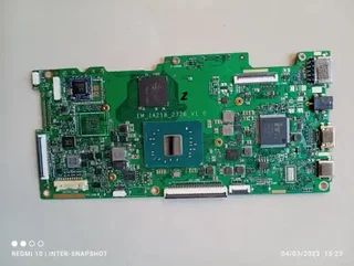 iLife Zed Air Plus Laptop Motherboard