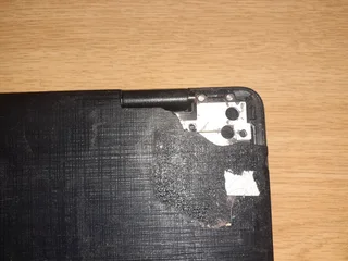 Faulty/Damaged Acer Spin Laptop Selling AS IS.