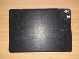 Faulty/Damaged Acer Spin Laptop Selling AS IS.