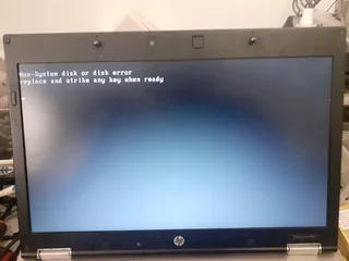 Faulty/Damaged Hp Elitebook 8440 &amp; Dell Latitude E4310, Dell Latitude E4200 Selling AS IS.