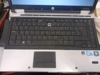 Faulty/Damaged Hp Elitebook 8440 &amp; Dell Latitude E4310, Dell Latitude E4200 Selling AS IS.