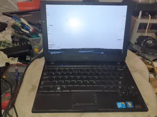 Faulty/Damaged Hp Elitebook 8440 &amp; Dell Latitude E4310, Dell Latitude E4200 Selling AS IS.