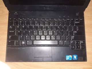 Faulty/Damaged Hp Elitebook 8440 &amp; Dell Latitude E4310, Dell Latitude E4200 Selling AS IS.