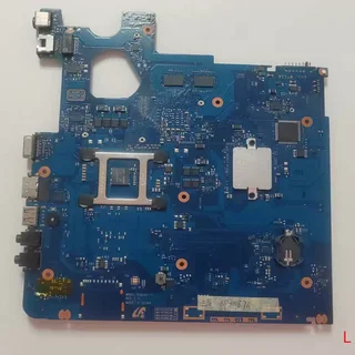 Samsung 300E Core i3 with nVidia GT520MX Graphics Laptop Motherboard Free Core i3 CPU and HSF.Model