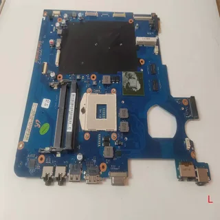 Samsung 300E Core i3 with nVidia GT520MX Graphics Laptop Motherboard Free Core i3 CPU and HSF.Model