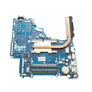 Hp 250 G6, Hp 15-BS Core i3 Laptop Motherboard