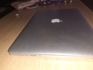 Broken Razer Thin Macbook Pro 15 Inch Model A1398