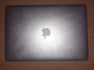 Broken Razer Thin Macbook Pro 15 Inch Model A1398