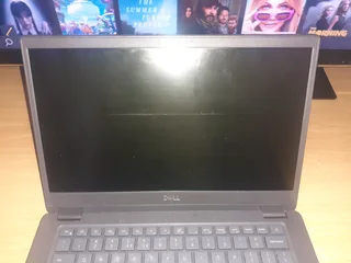 3 X Dell Latitude 3410 Core i5 10th Gen incomplete Laptops