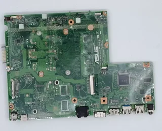 Asus Vivobook X541UVK REV 2.0 Core i3 6th Gen Laptop Motherboard