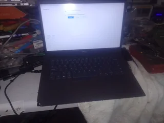 3 X Dell Latitude 3410 Core i5 10th Gen incomplete Laptops