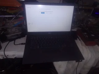 3 X Dell Latitude 3410 Core i5 10th Gen incomplete Laptops