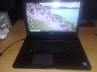 Dell Inspiron...Dual Core, 500GB, 4GB, Webcam, HDMI, BT, WiFi