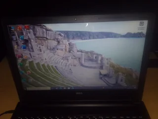 Dell Inspiron...Dual Core, 500GB, 4GB, Webcam, HDMI, BT, WiFi