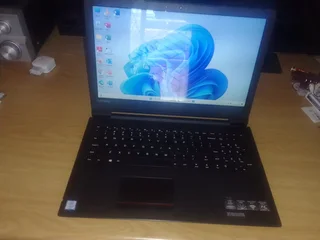 Very Slim Lenovo...Core i3 6th Gen, 1000GB, 8GB, Webcam, HDMI, BT, WiFi