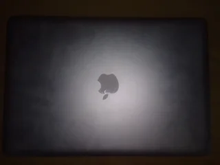 Broken Core i7 Macbook Pro A1286 for Spares