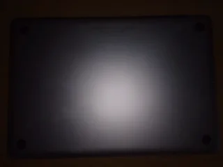 Broken Core i7 Macbook Pro A1286 for Spares