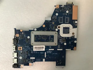Hp 15-Ra0xx LA-E811P Laptop Motherboard