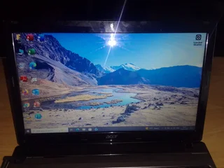 Acer Aspire...Core i5, 500GB, 8GB, Webcam, HDMI, BT, WiFi