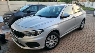2019 Fiat Tipo 1.4 Urgent Sale
