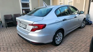 2019 Fiat Tipo 1.4 Urgent Sale
