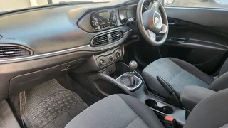 2019 Fiat Tipo 1.4 Urgent Sale