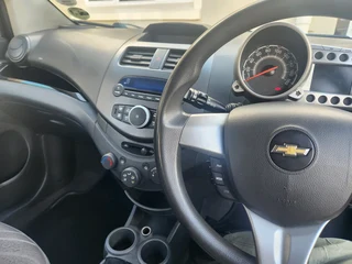 Chevrolet Spark 1.2 LS
