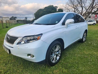 Lexus RX450H