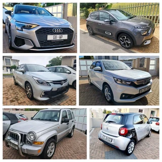 Car Hire - Cheapest in town