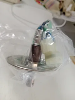 Suzuki Grand Vitara oxygen sensor