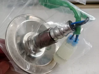 Suzuki Grand Vitara oxygen sensor