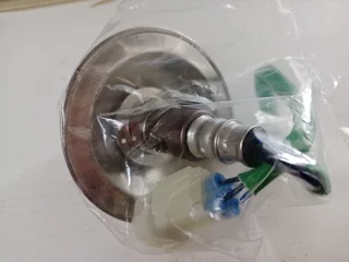 Suzuki Grand Vitara oxygen sensor