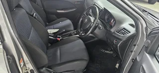 2022 Toyota Starlet XR