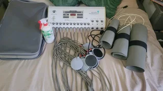 Health technology duo 3