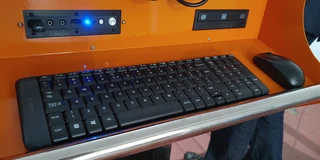 CNC Plasma cutter , THC with  120mm OD Pipe cutter included , cut area 1.5x3m for metal plate.