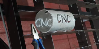CNC Plasma - Sheet or Pipe . Cut45amp cutting with THC-IHS and all software and training include