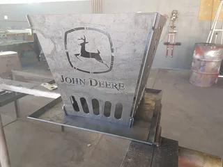 CNC Plasma - Sheet or Pipe . Cut45amp cutting with THC-IHS and all software and training include