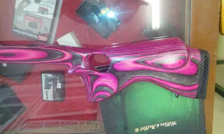 Gun Stock Rifle Stock . New wood carving duplicator machine. Gunstock Order now