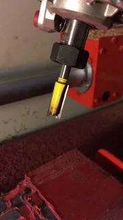 Gun Stock Rifle Stock . New wood carving duplicator machine. Gunstock Order now