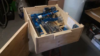 Gun Stock Rifle Stock . New wood carving duplicator machine. Gunstock Order now