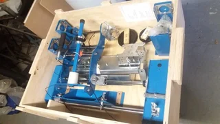 Gun Stock Rifle Stock . New wood carving duplicator machine. Gunstock Order now