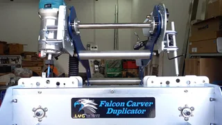 Gun Stock Rifle Stock . New wood carving duplicator machine. Gunstock Order now