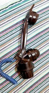 Mine Telephone Unit