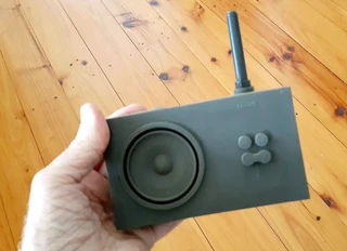 Lexon Tykho Waterproof Radio