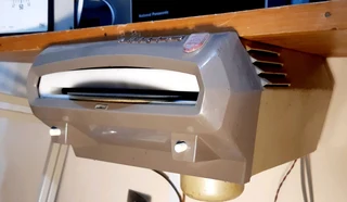 Philips Mignon Car Record Player