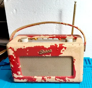 Roberts Radio