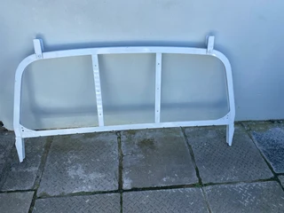 Ford Ranger Rear Window Protector R2200