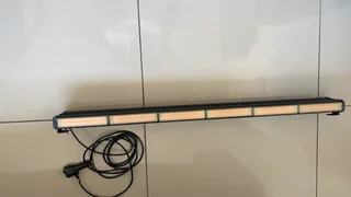 Led Emergency Light R1200