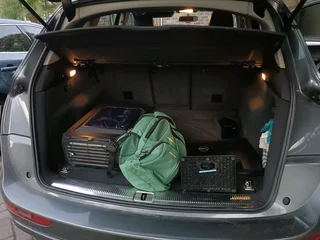 2012 Q5 Audi 2.0Tdi Quattro Auto in Excellent Condition. Full service History