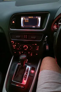 2012 Q5 Audi 2.0Tdi Quattro Auto in Excellent Condition. Full service History